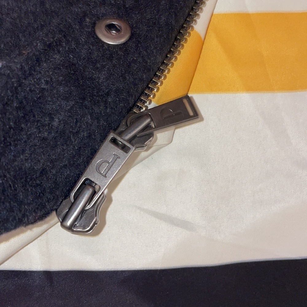 Pendleton peacoat wool M - Picture 6 of 13